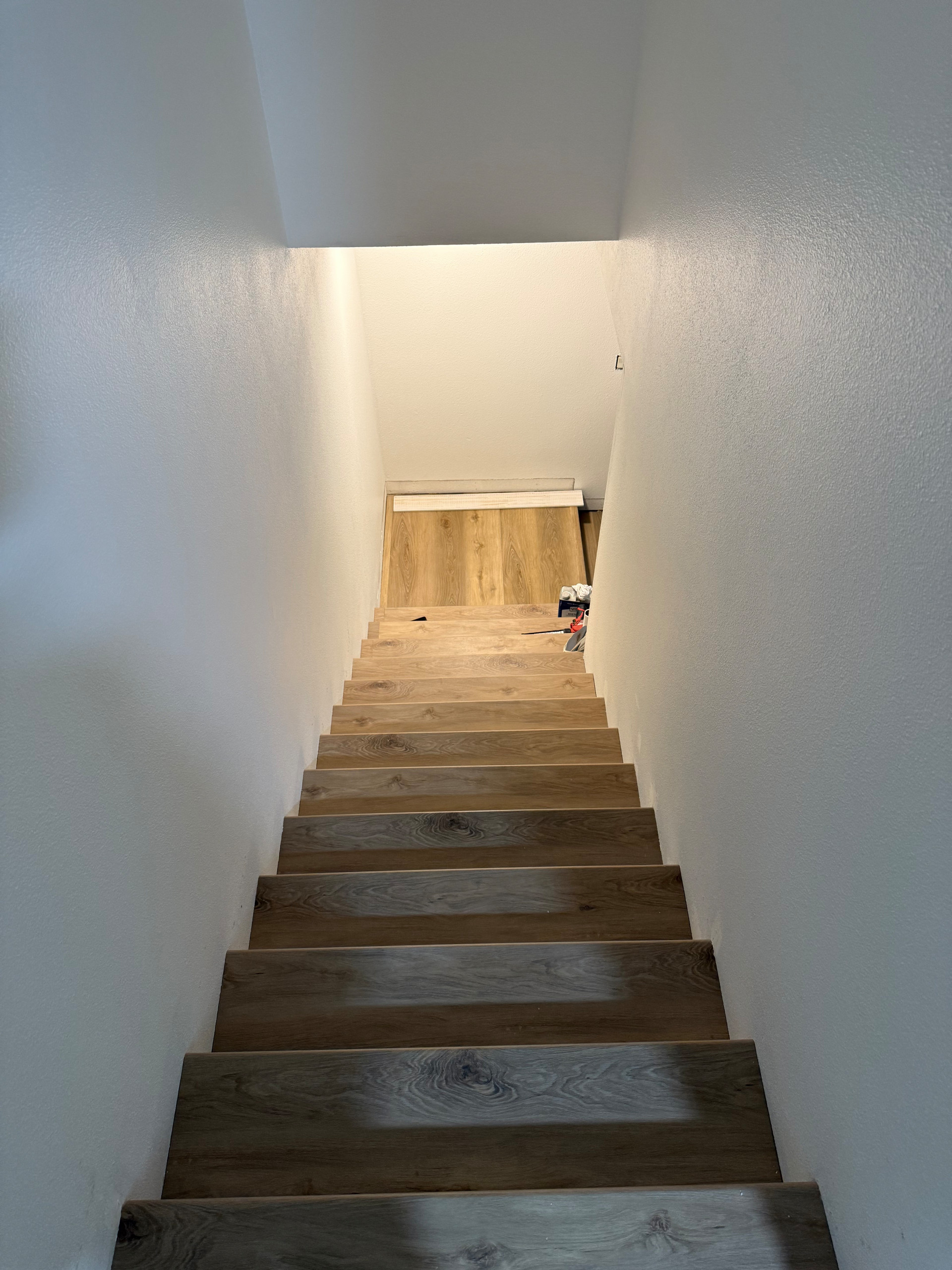 Floor Renovations