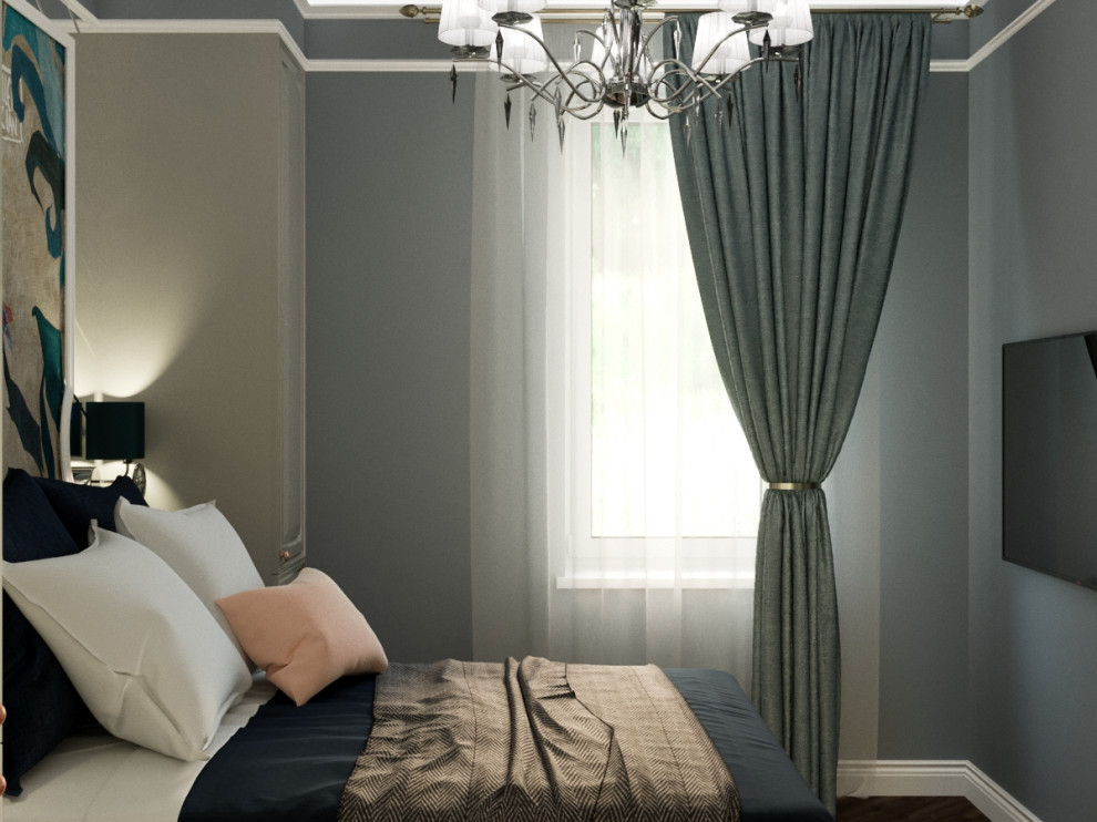 Дом в Щелково