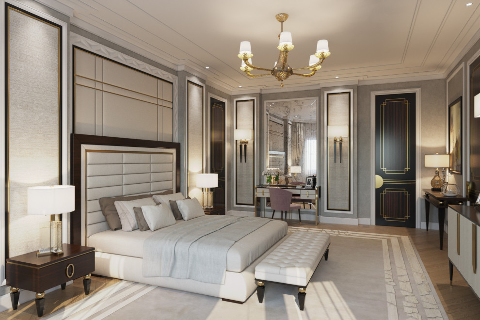 Проект на ул.Наметкина