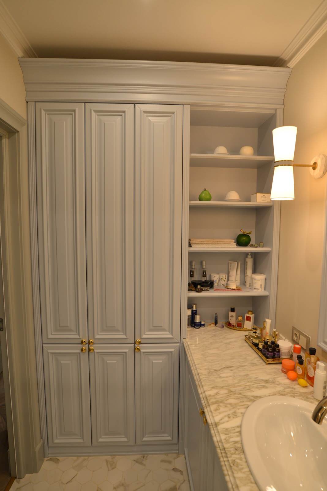 Квартира в Москве