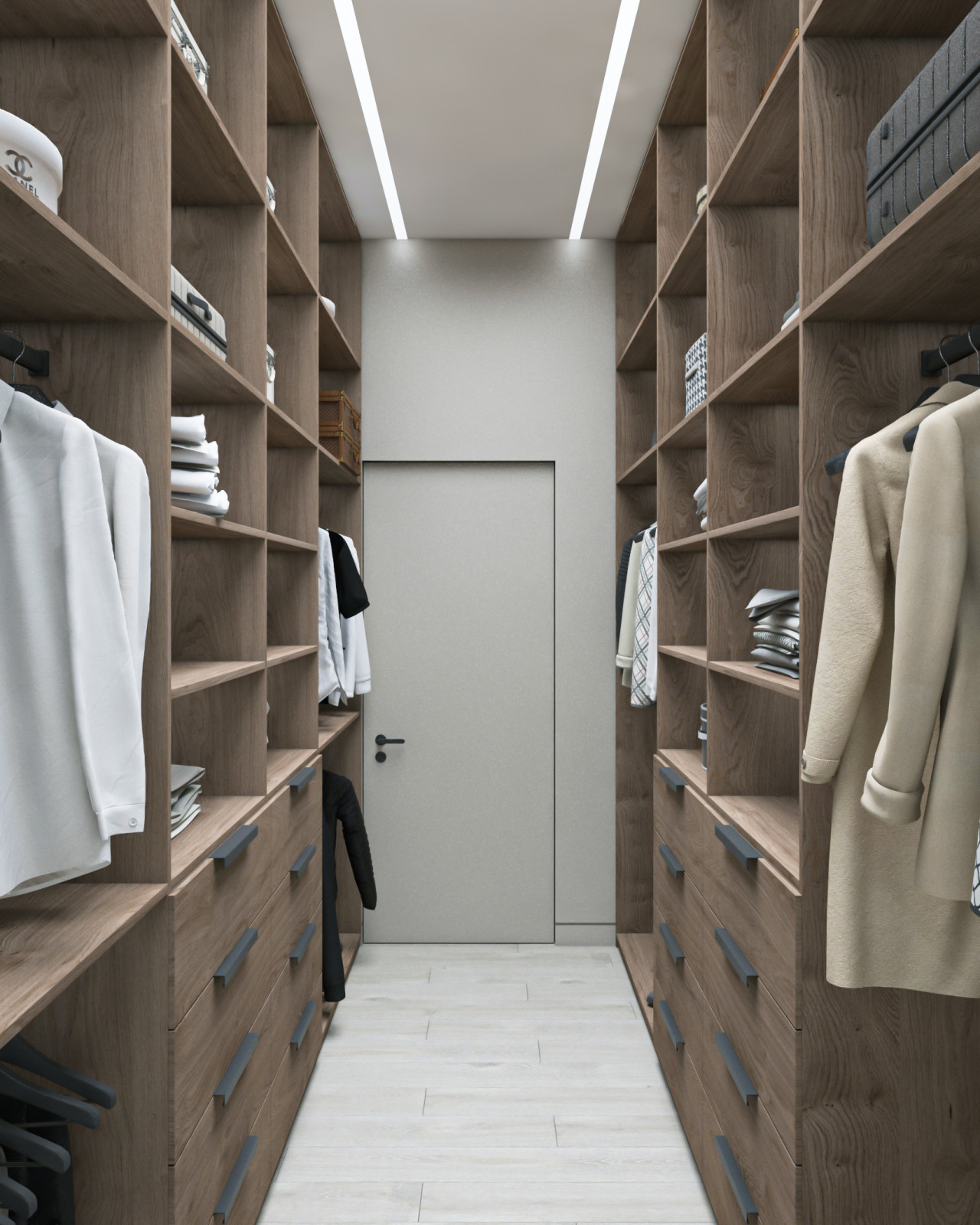 Двухэтажный частный дом со вторым светом.