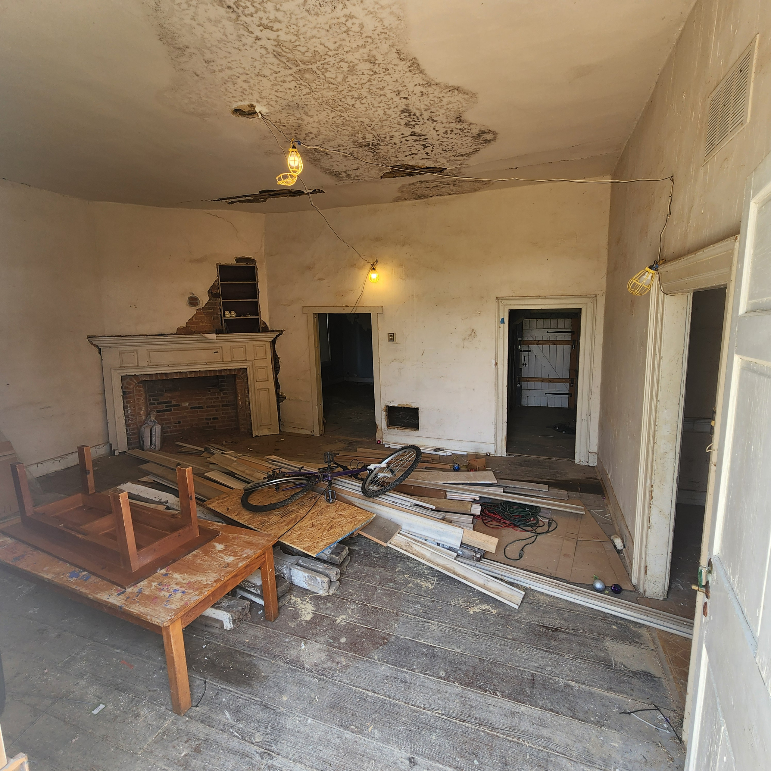 farm house remodel