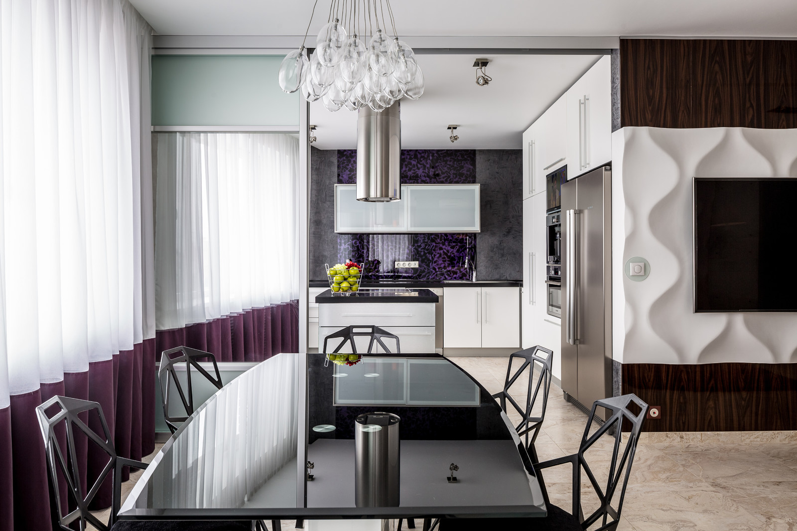 ЗАЗЕРКАЛЬЕ