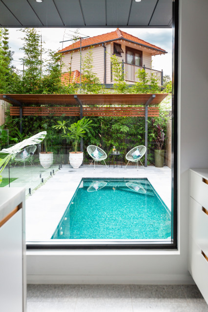 Inner West escape contemporary