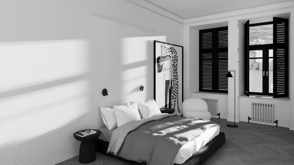 KISSЛЫЙ APARTMENT