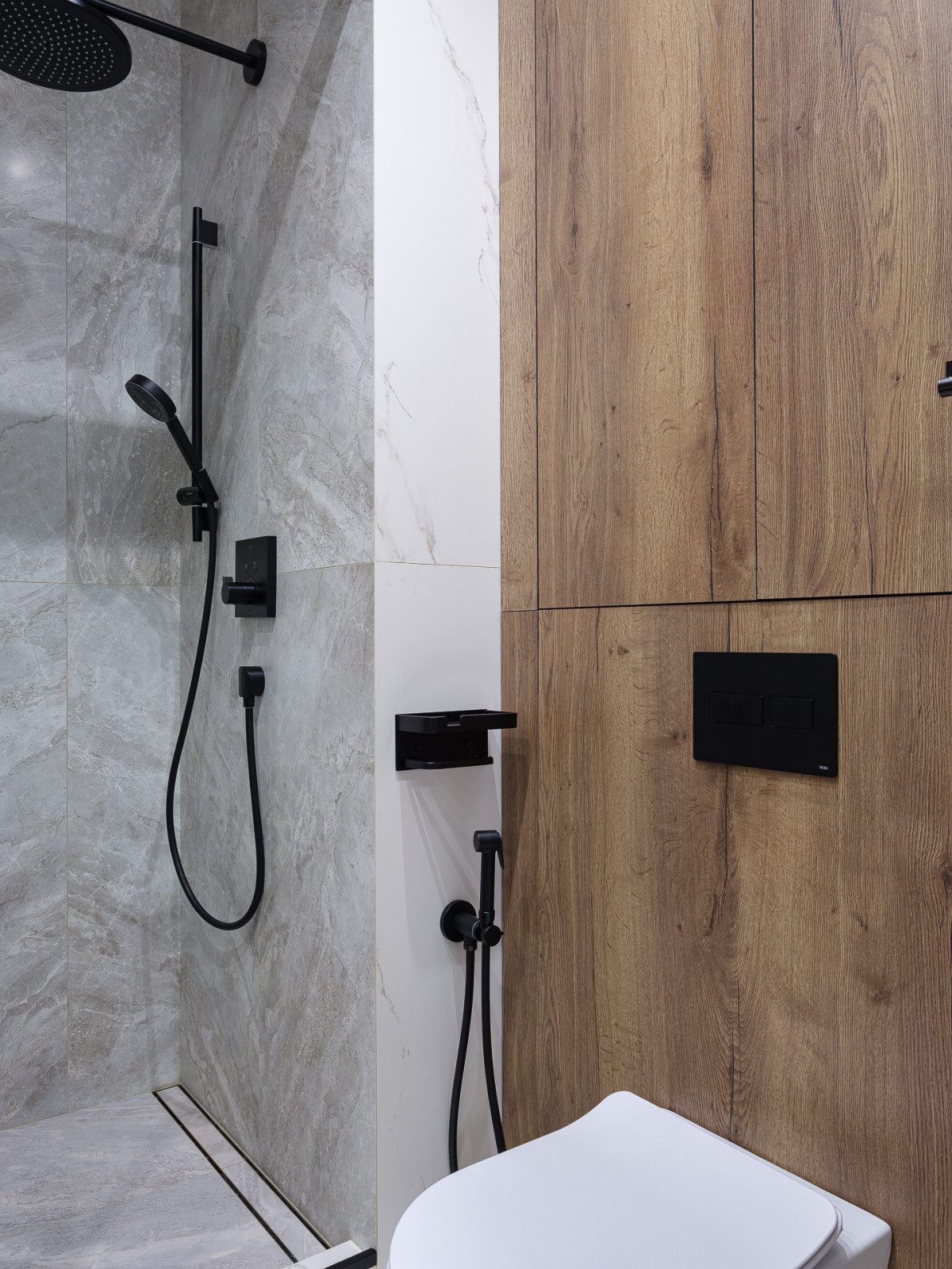 Квартира 149 м² в ЖК «Крылья»