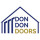 Don Don doors inc.