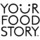YOUR FOOD STORY