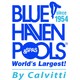 Blue Haven Pools & Spas By Calvitti