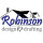 Robinson Design & Drafting
