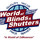 World of Blinds and Shutters