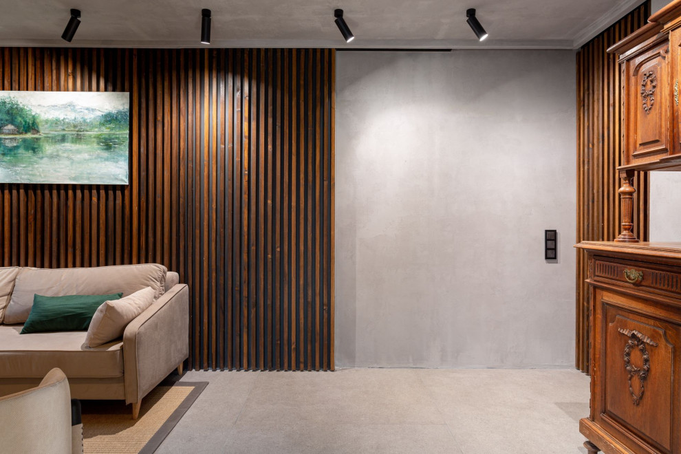 Werkel в новом проекте Александра Безвушко