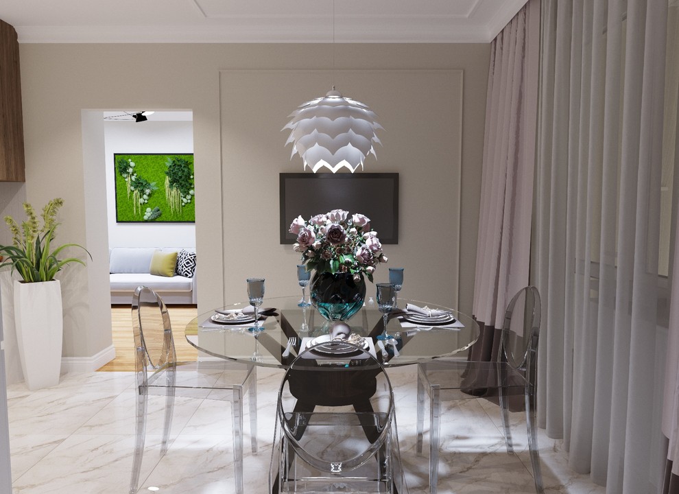 ЖК Голливуд