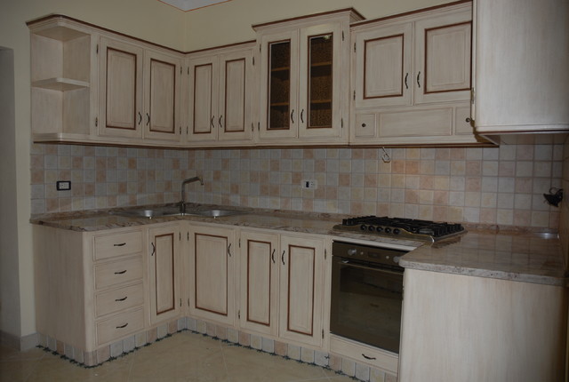 cucine country-kitchen