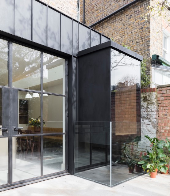 Brass House 