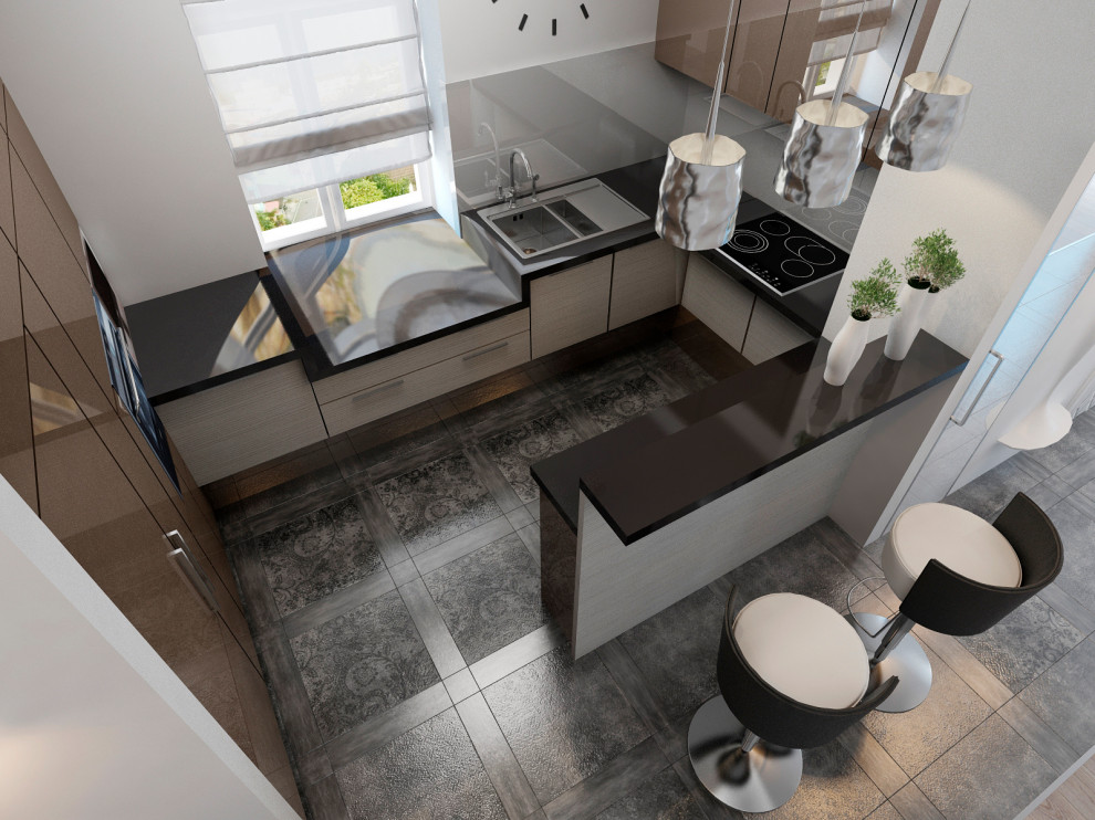 Петербургская квартира