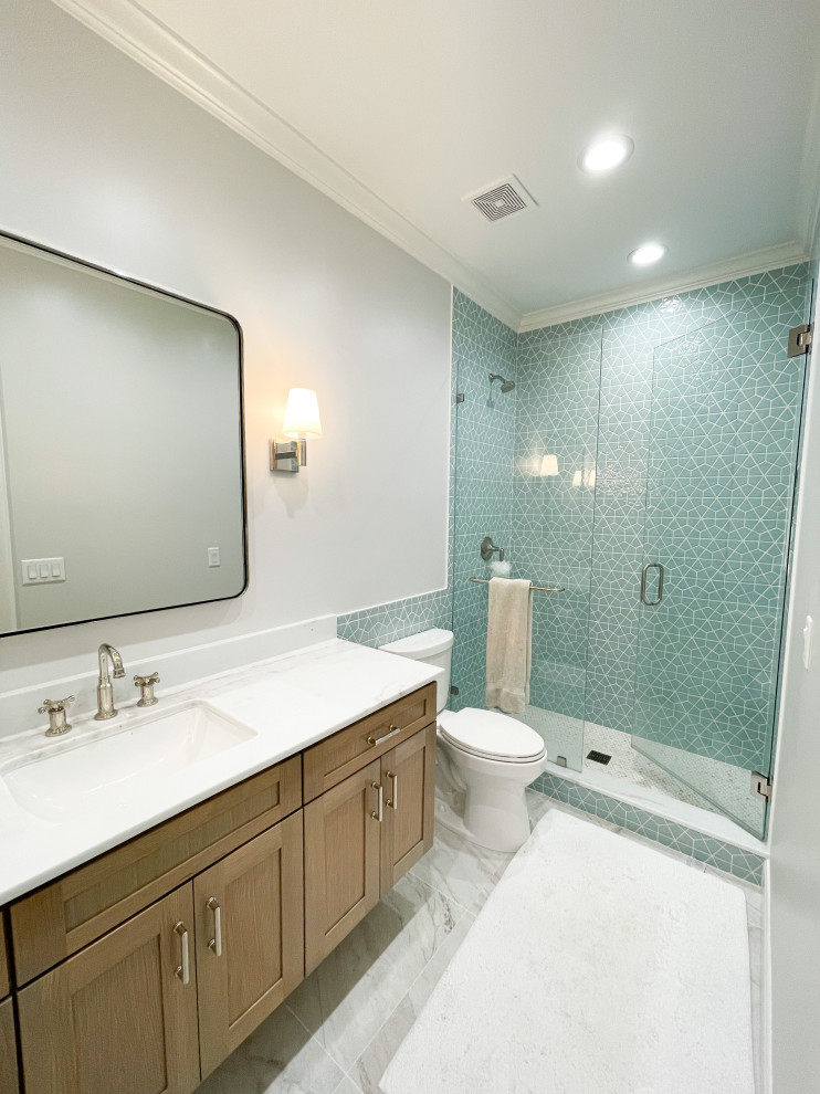Bathroom Design