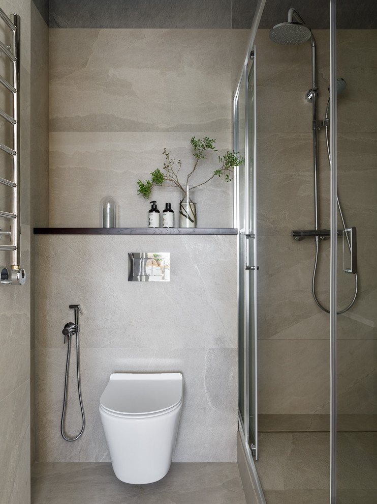 Трехкомнатная квартира в ЖК МИллениум