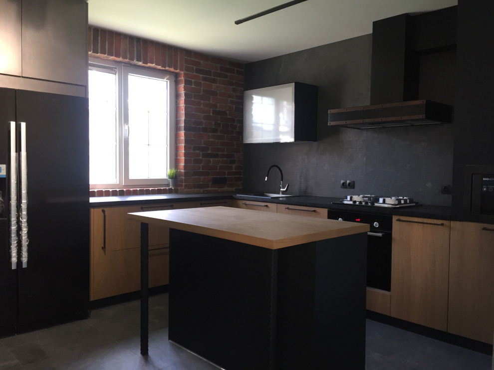 Частная блок секция для семьи из 4 человек по ул.Таганрогский переулок