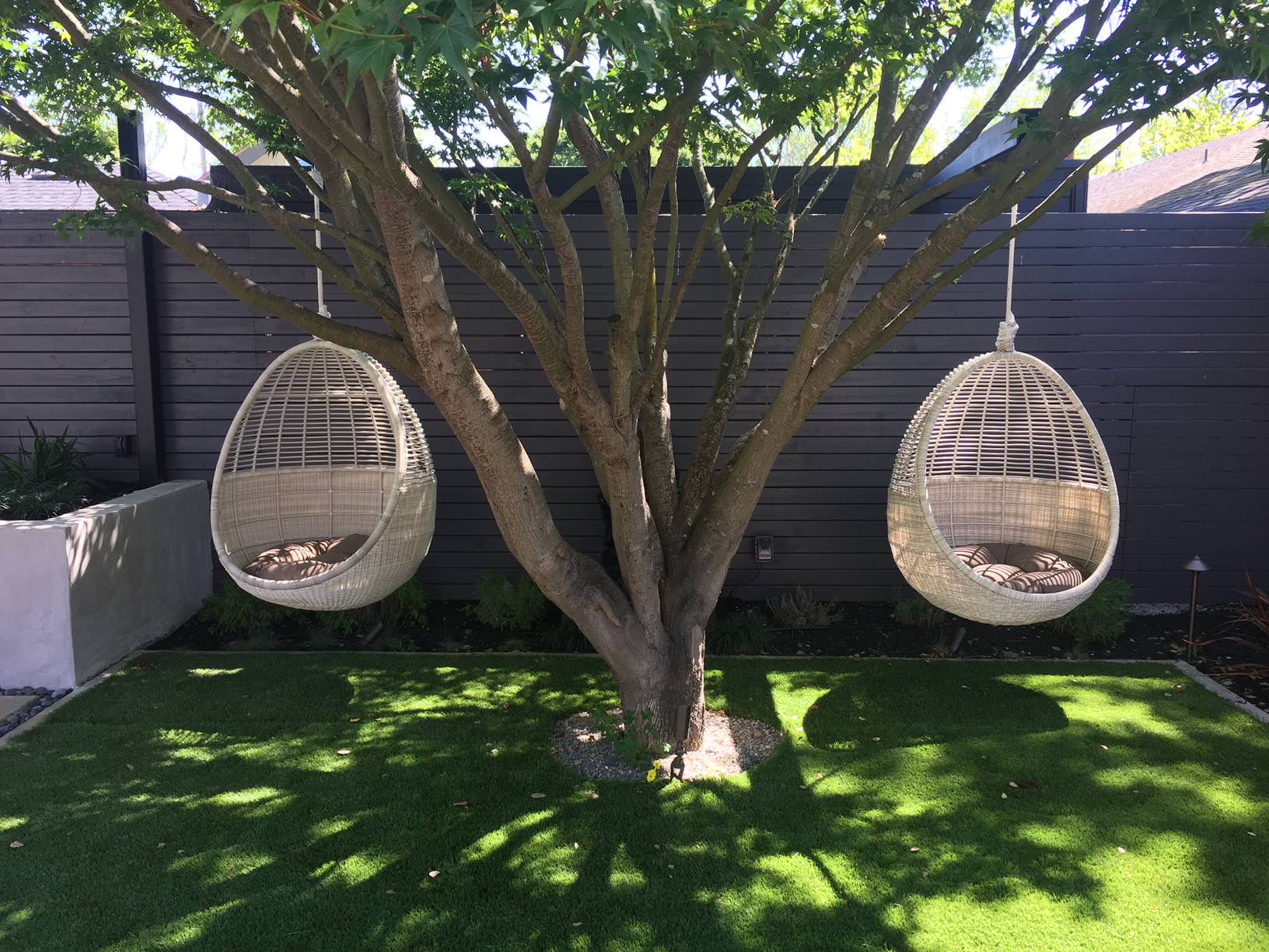 Baltutis Residence - Alameda - Under Construction