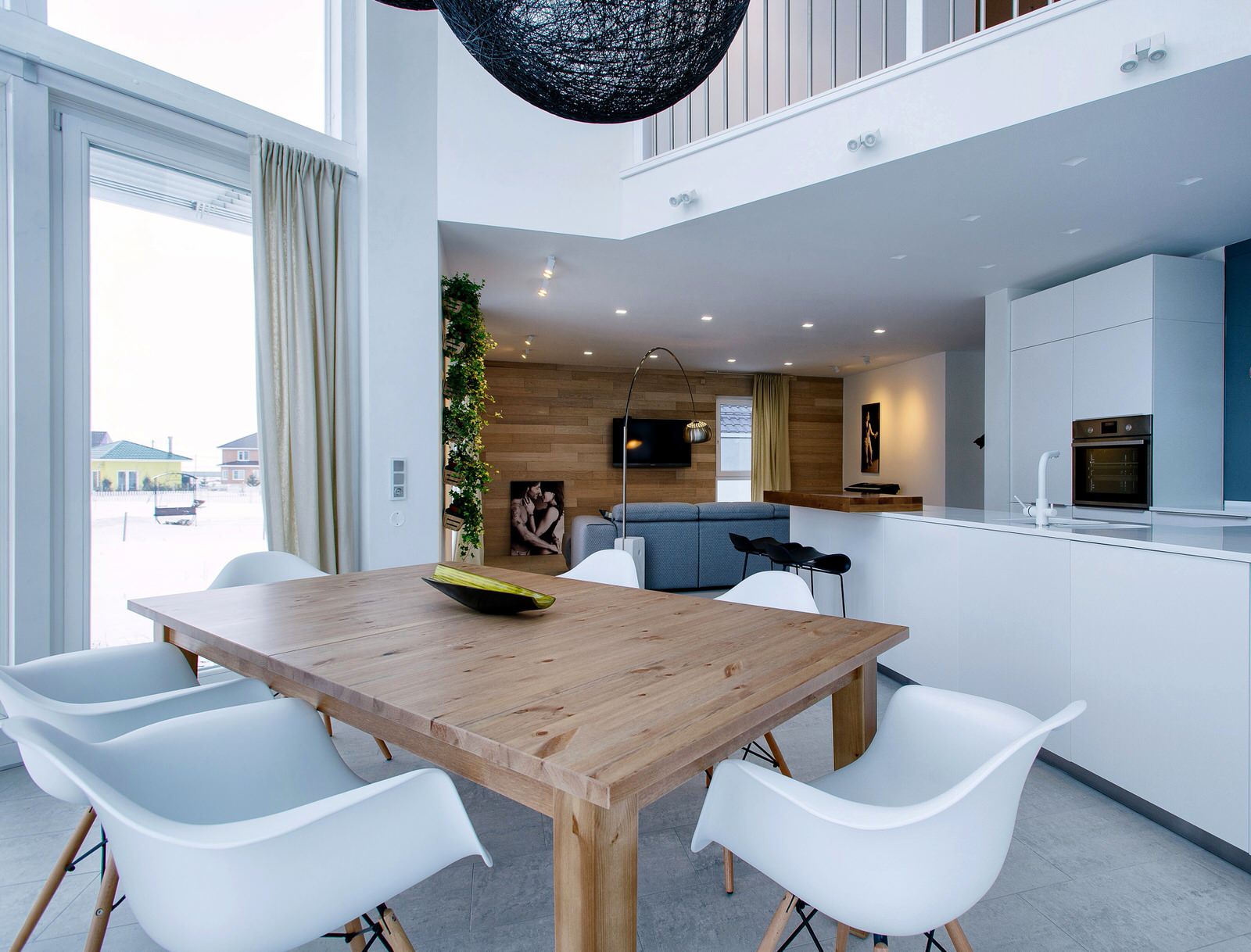 Ветер с Балтики