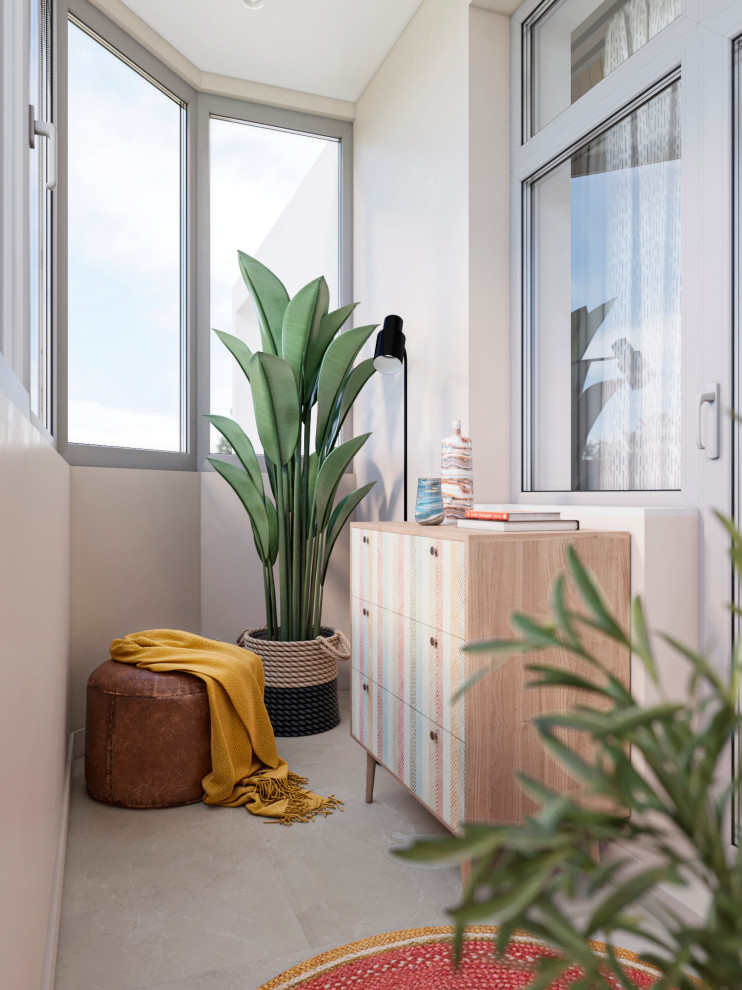 Просторная светлая квартира в г.Москва