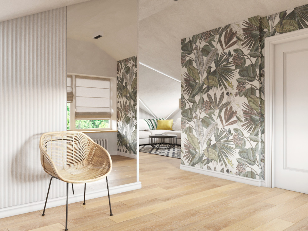 Дом в Синявино