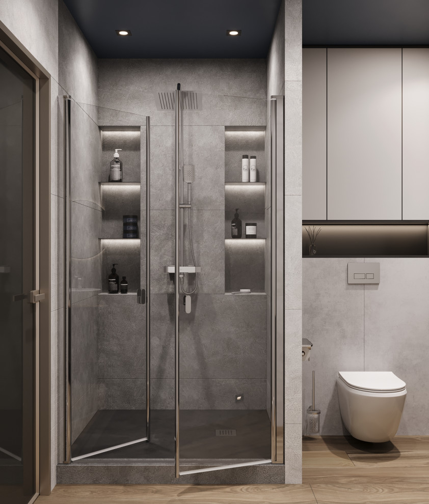 ЖК Логика г. Самара (квартира 104 м.кв.)