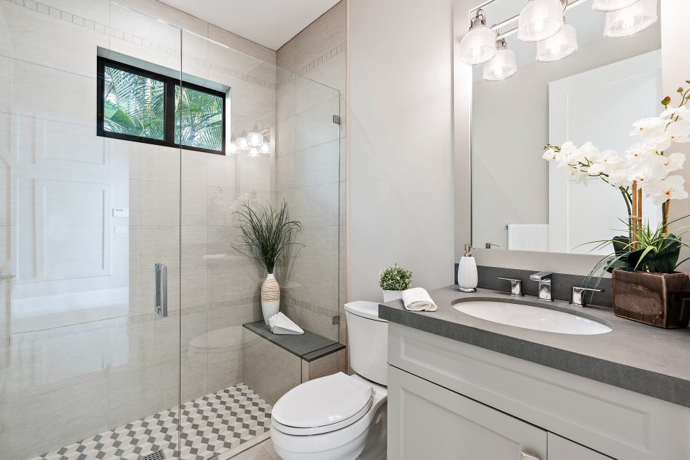 Dreamstar Custom Homes - Frenchman's Creek - Home Remodel - Palm Beach Gardens,