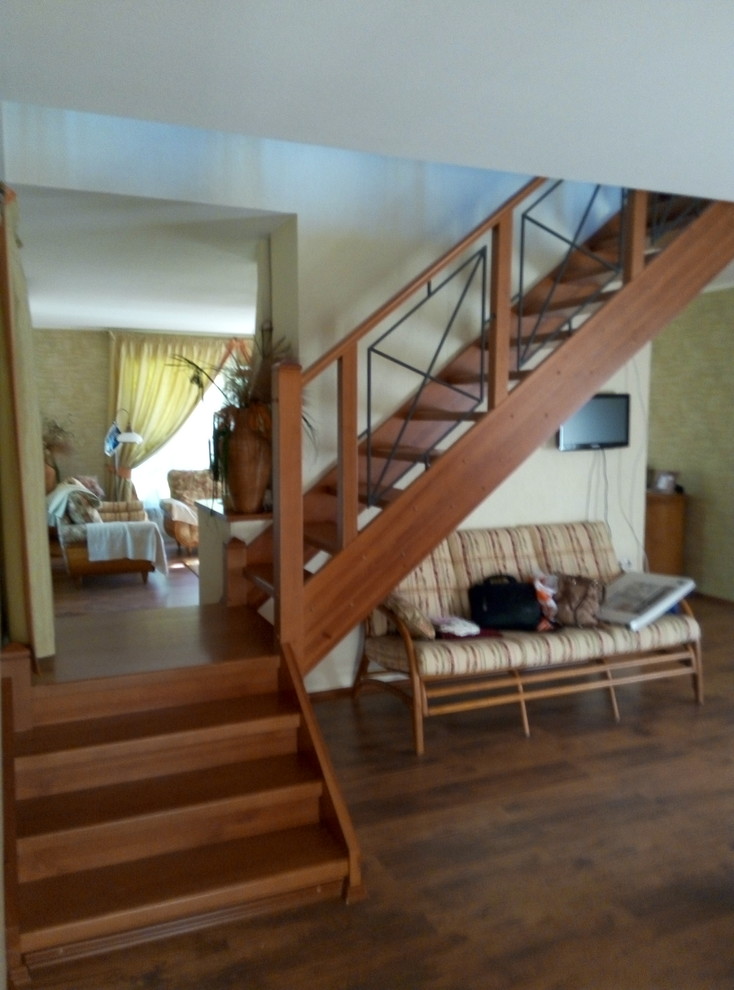 Коттедж в Шепелево