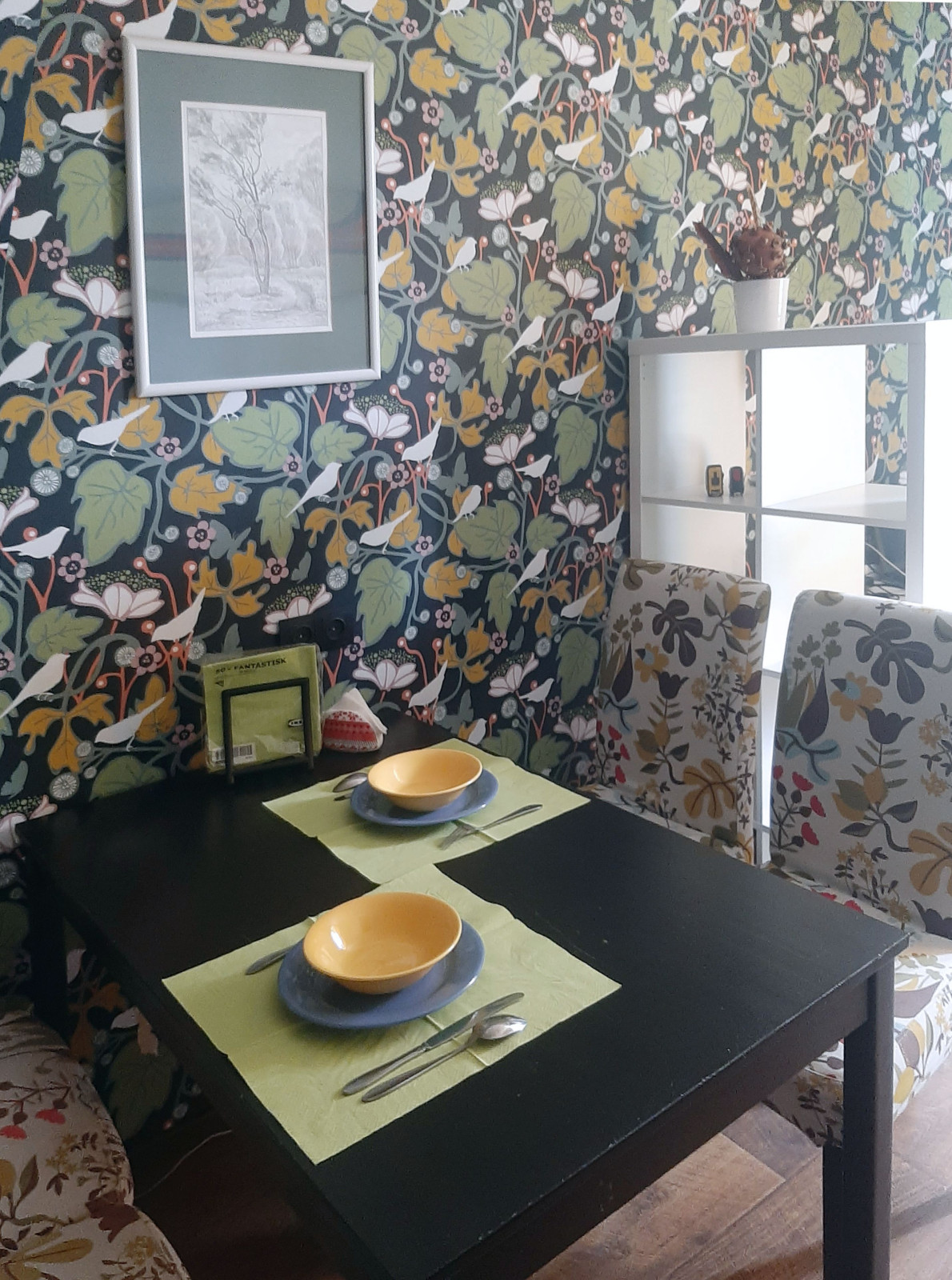 маленькая квартира эконом класса