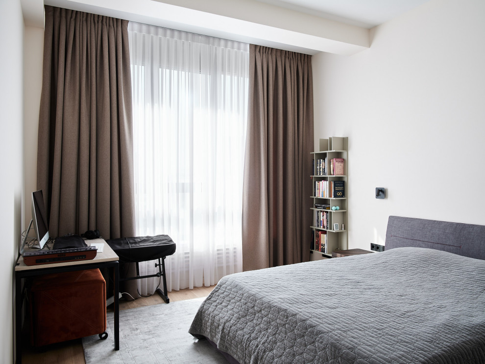 ЖК Резиденция Архитекторов