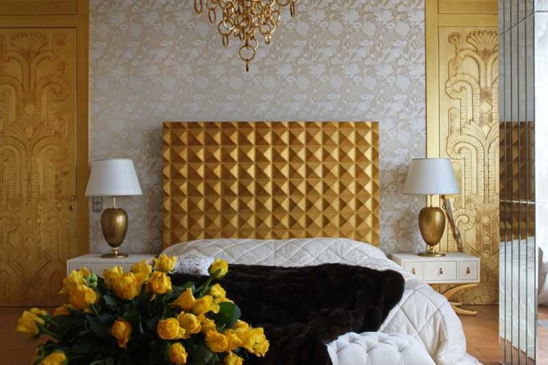 Пентхаус в жк "Коперник"