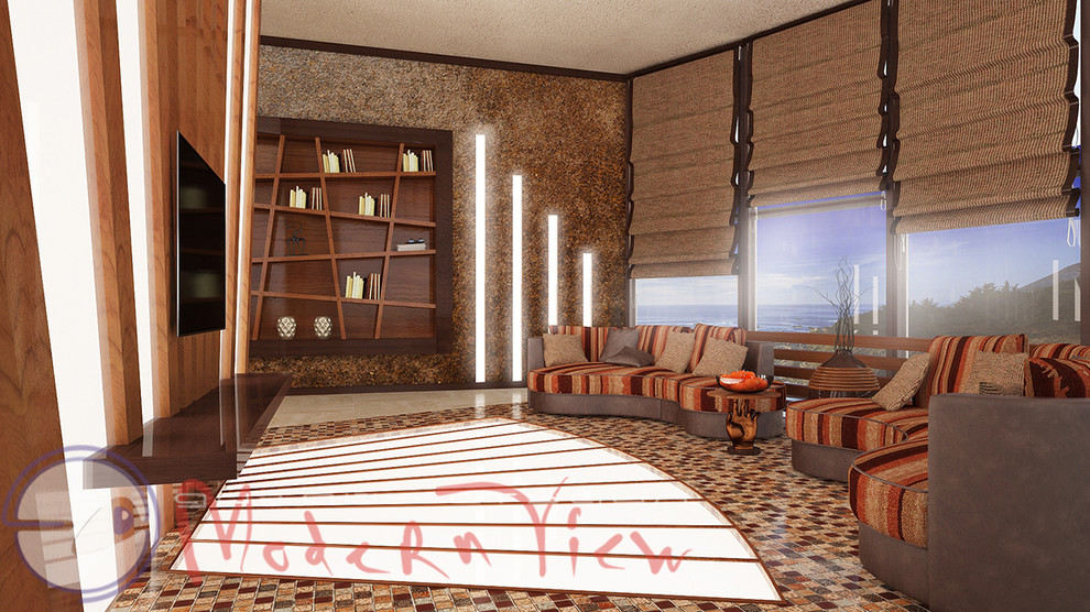 Апартаменты на Кипре