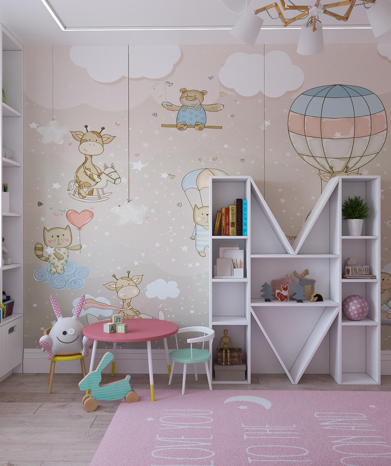 Квартира 100 кв.м