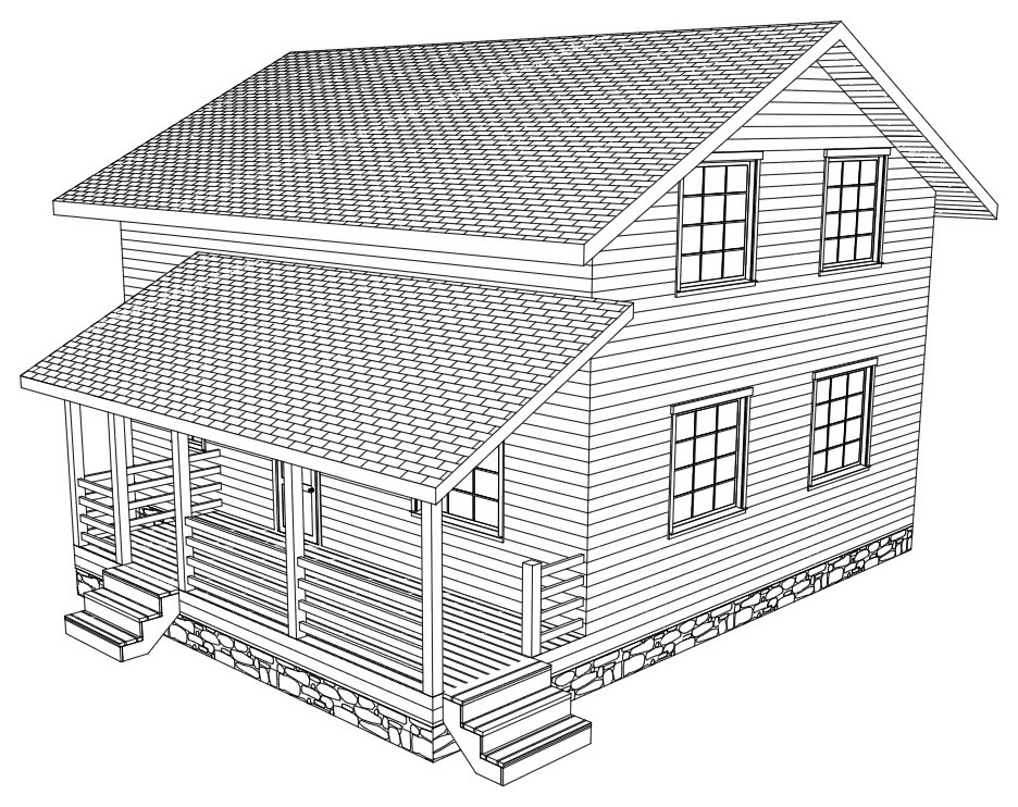 Архитектурное проектирование