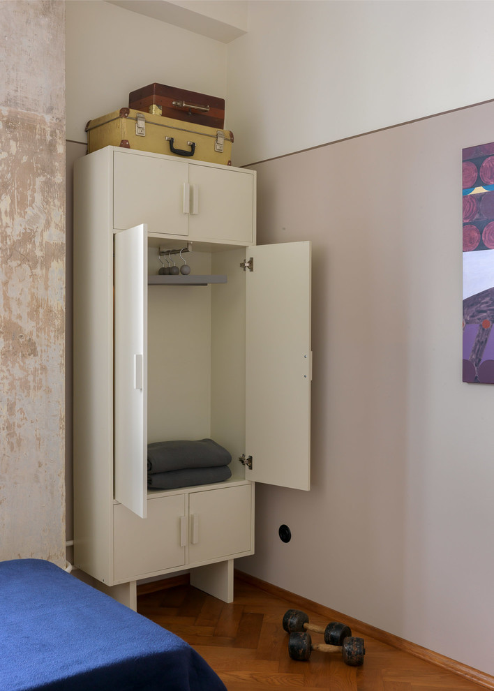 Квартира на Басманной