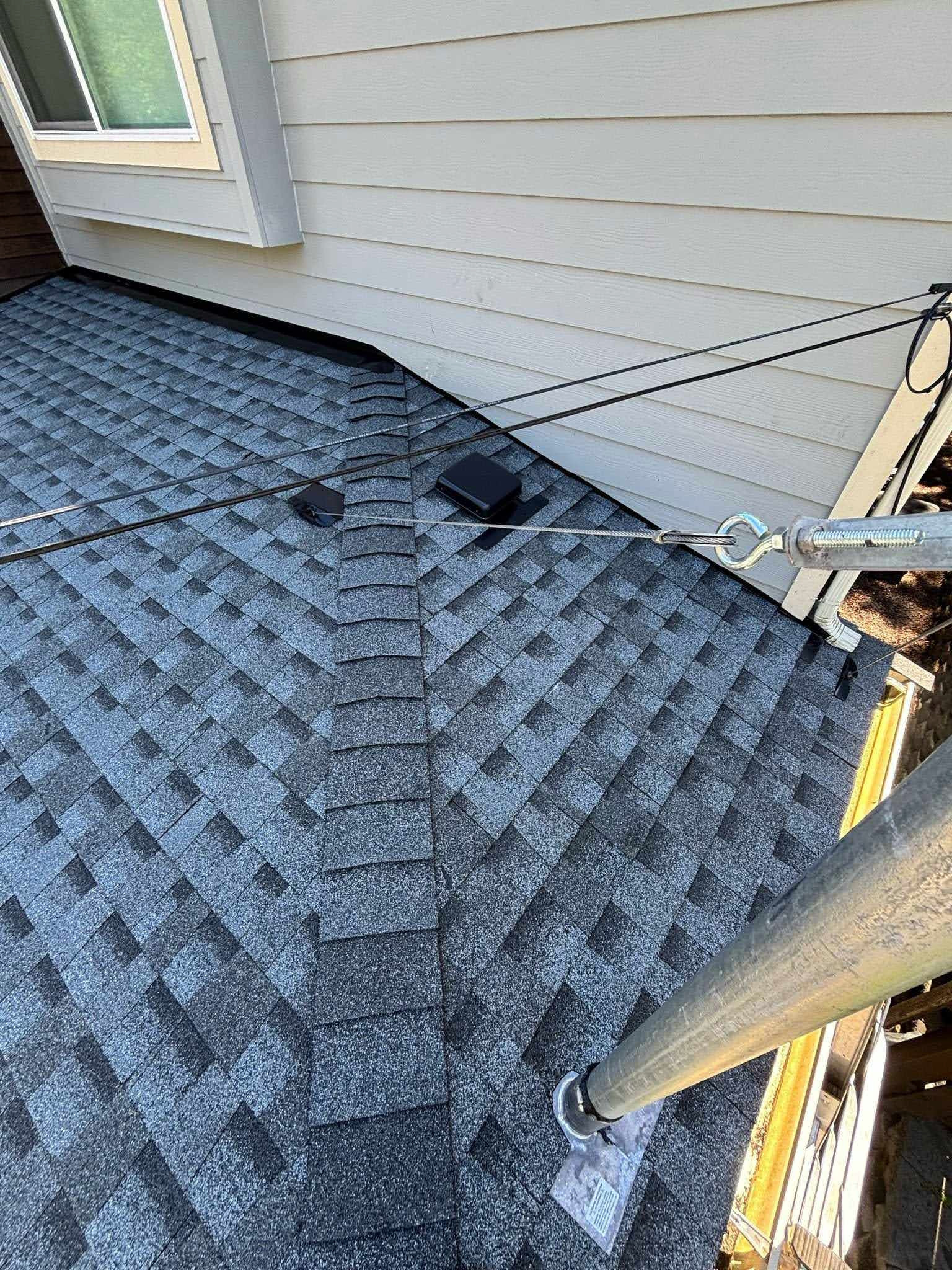 Roof Replacement