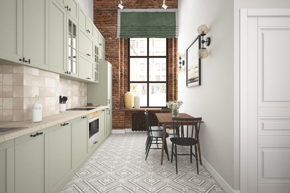 Лофт-квартира