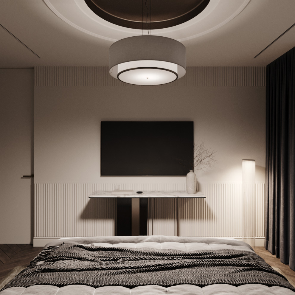 Квартира в ЖК Подкова