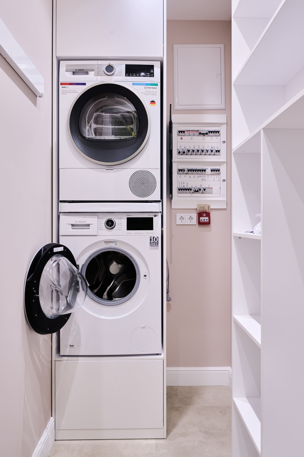 ЖК Суворово Парк