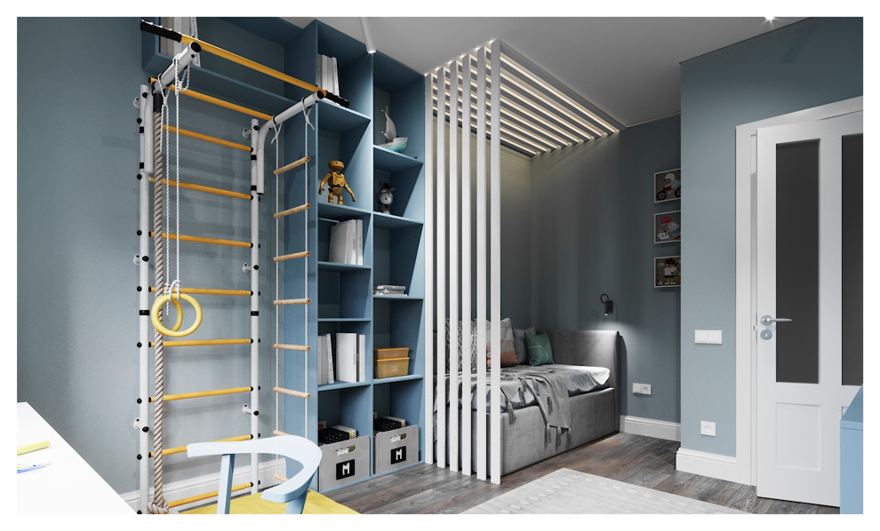 квартира 70 кв. м.