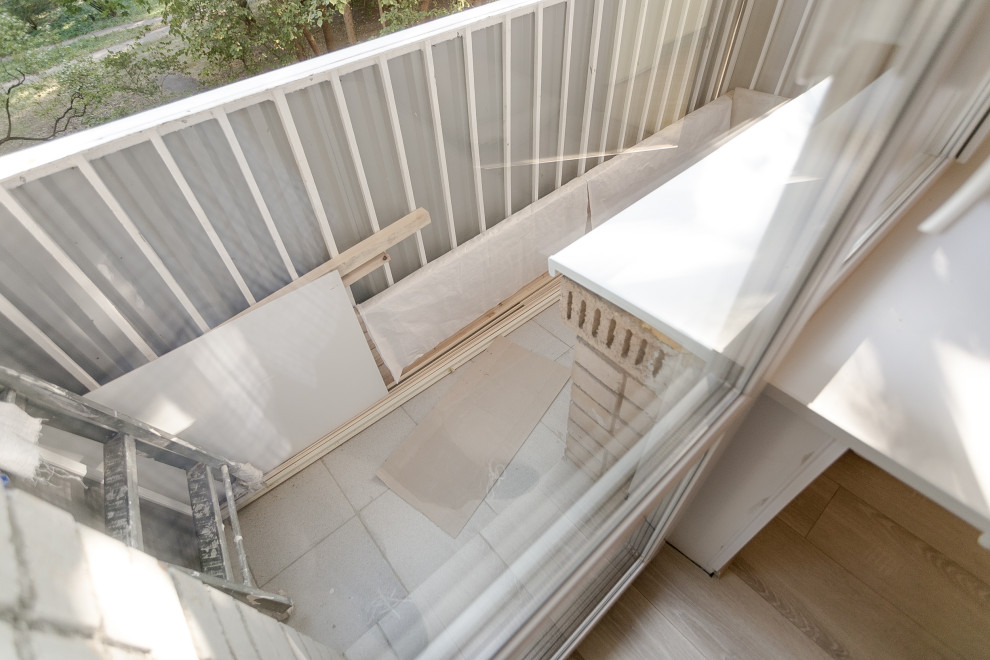 Квартира на Соколе