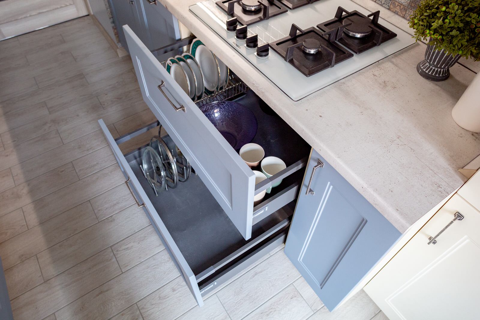 Кухня в городе Железнодорожный