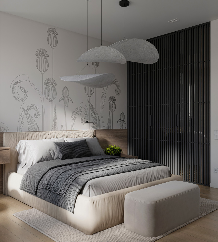 ЖК "Крылья" 99кв