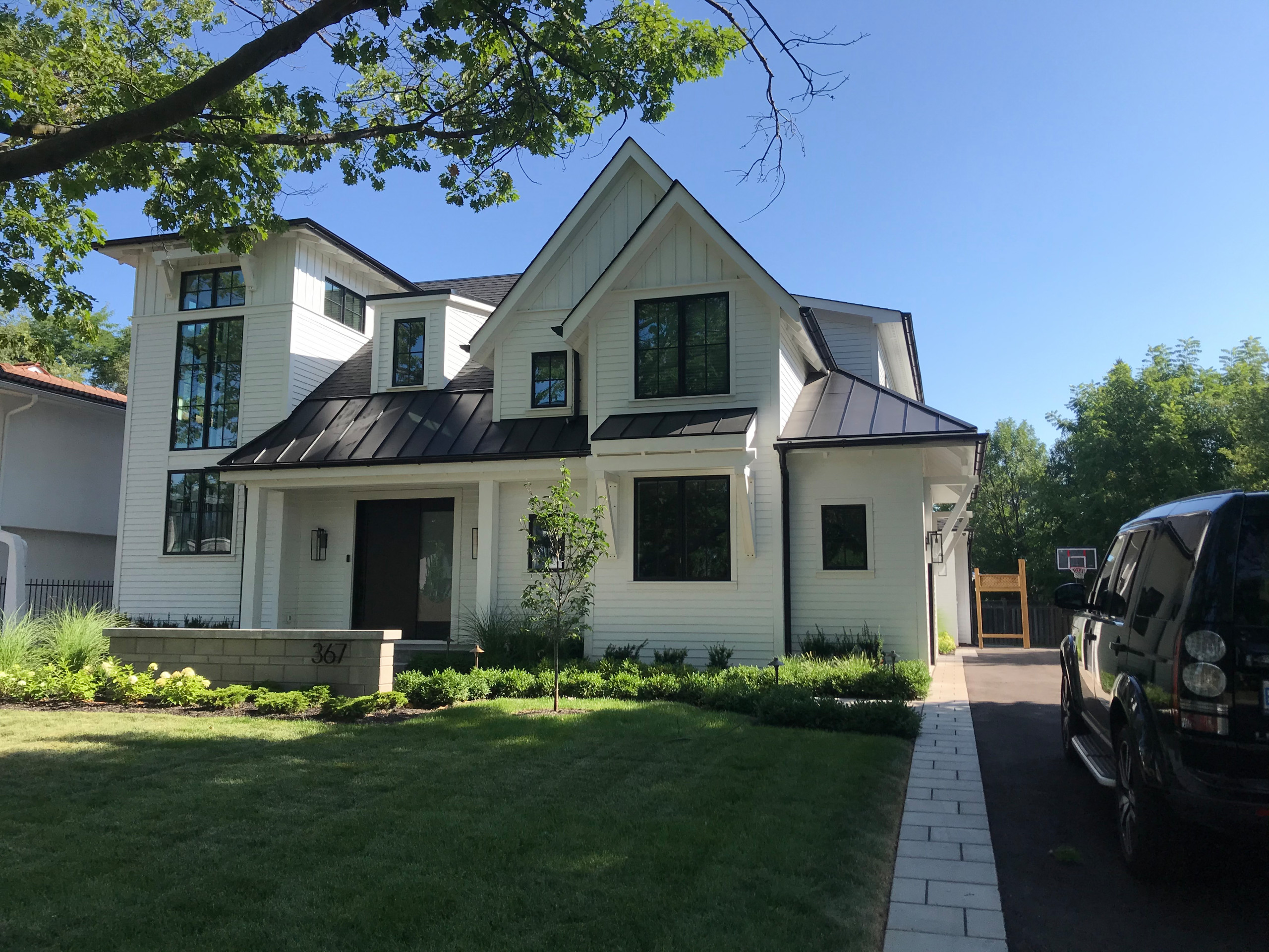 Seaton - South West Oakville