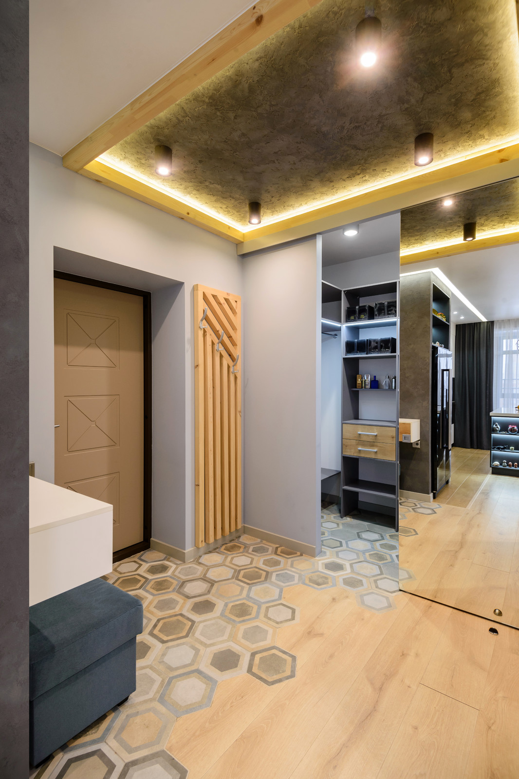 Реализация проекта Бульварный Переулок_2