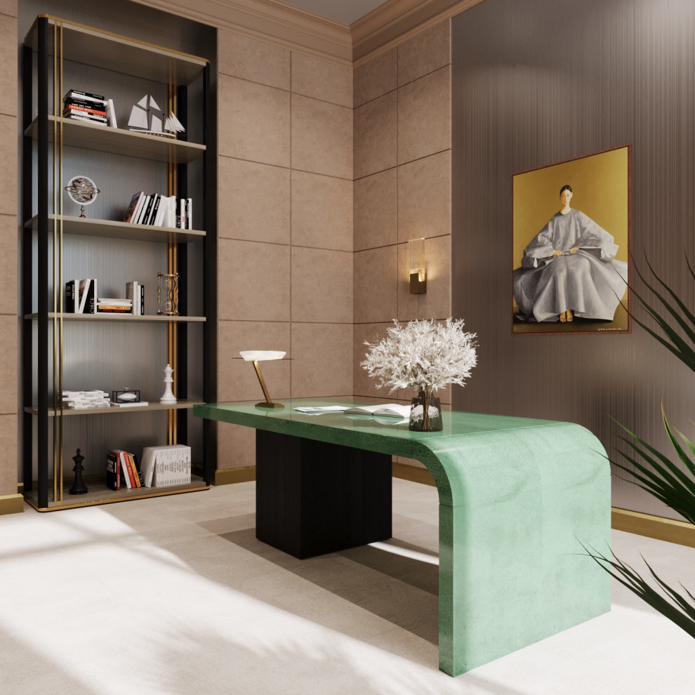 Пентхаус в ЖК на Брестской