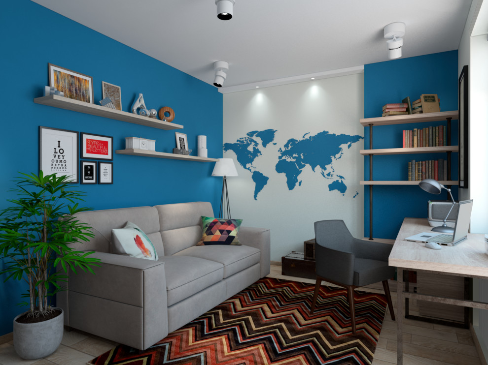 Жилая квартира ЖК Лазурный г.Энгельс