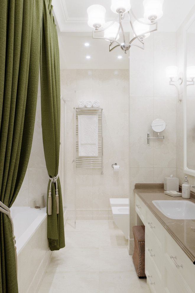 Квартира на Смоленской